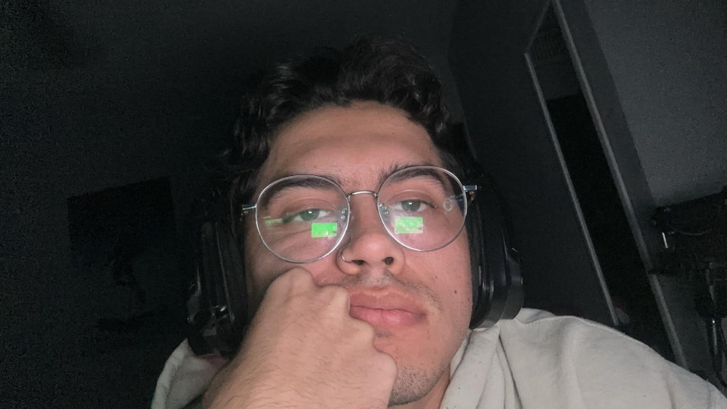 Foto de Ramón Rivera